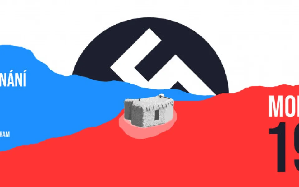 Mobilizace 1938. Pevnost poznání zve na netradiční ohlédnutí do minulosti