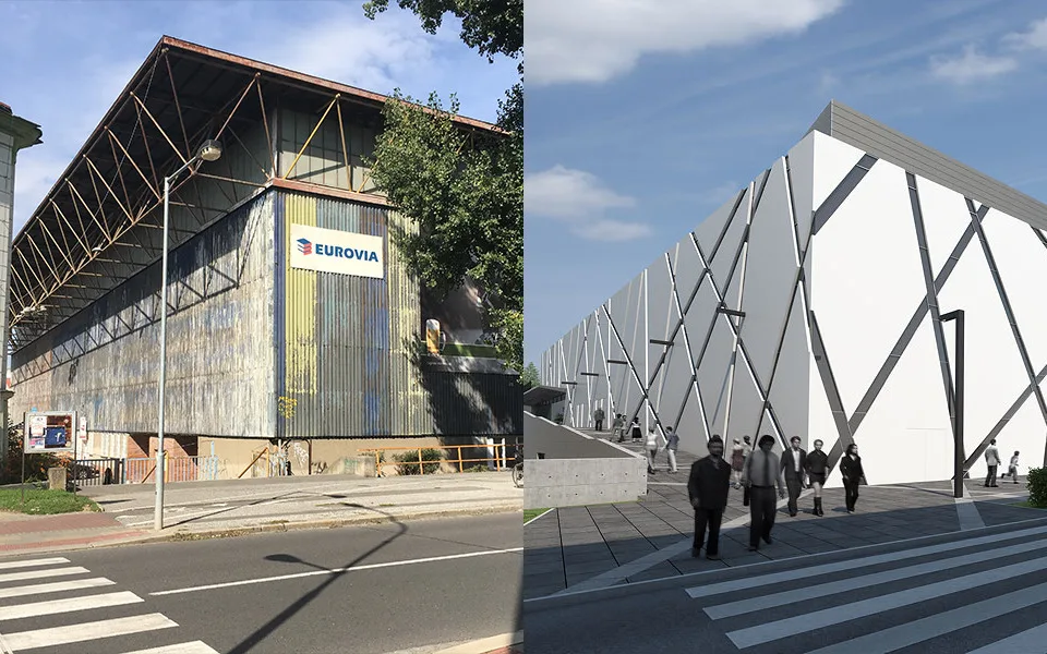 Olomoucké ANO probouzí zimák z klinické smrti
