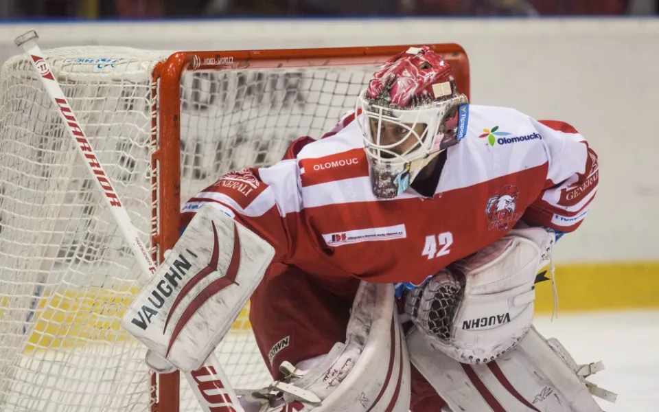 V Olomouci se dnes koná beseda s Branislavem Konrádem a trenéry HC Olomouc