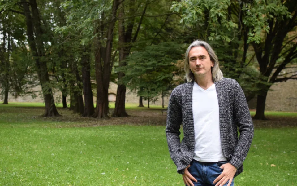 Stanislav Flek