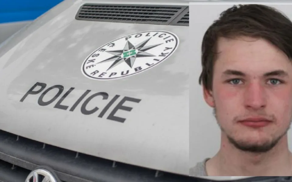 Přerovská policie pátrá po muži. Na svědomí má trestnou činnost