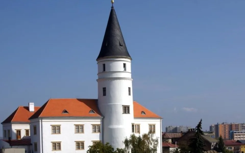 Příběhy z pravěku nabídne v listopadu přerovské muzeum