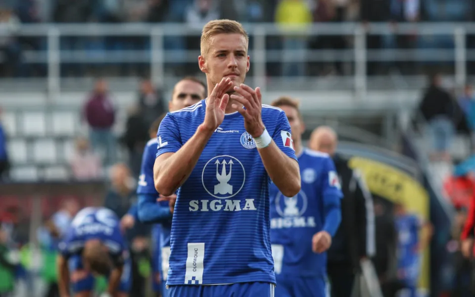 FOTOGALERIE: Sigma Zlínu prodloužila sérii bez vítězství, remizovala s ním 1:1