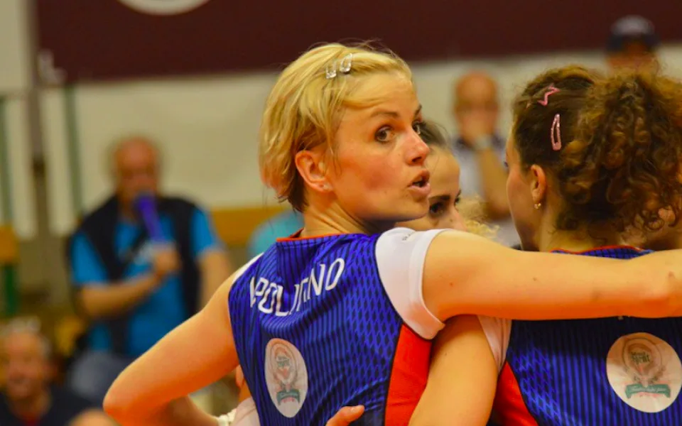 Jana Napolitano Šenková