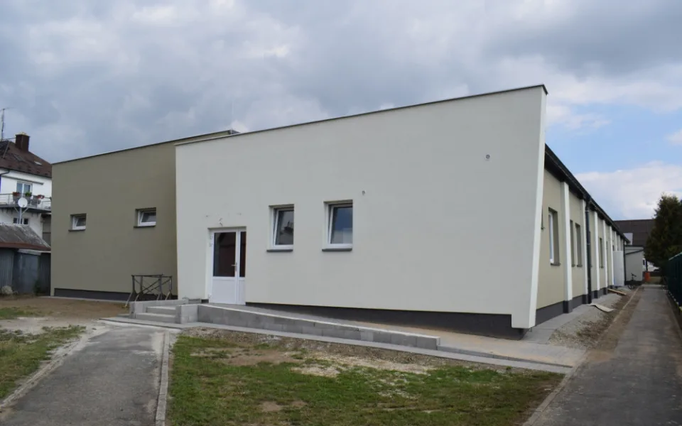 Zábřežská kuželna prochází rekonstrukcí, podívejte se na fotky před a po