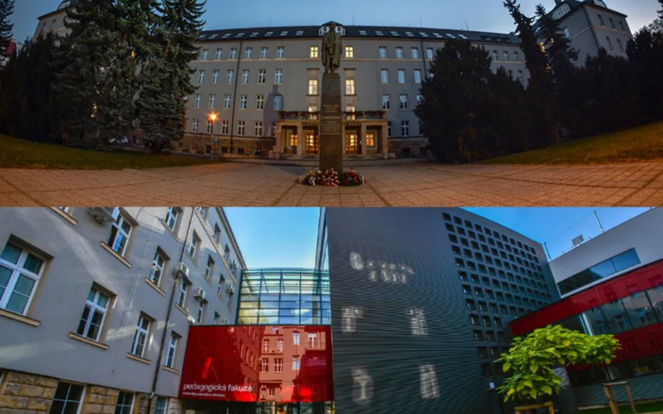 Projekt Otevřená fakulta otevře dveře Pedagogické fakulty studentům i žákům