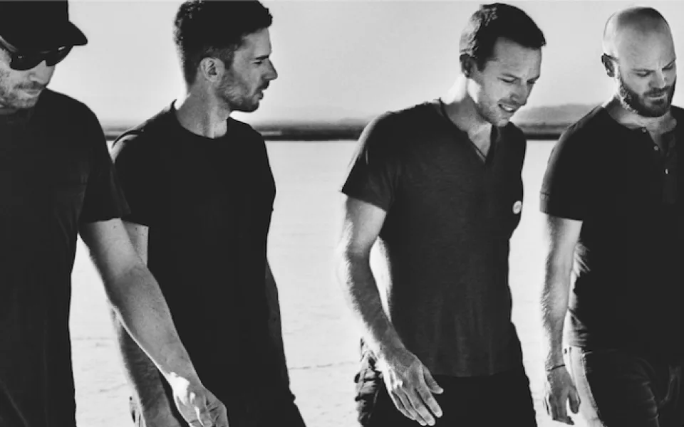 Coldplay