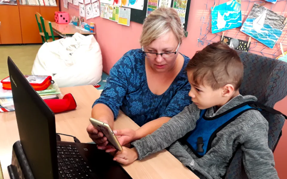 PŘÍBĚHY RANÉ PÉČE: Na inkluzi musí být tři partneři – rodiče, škola, pedagog