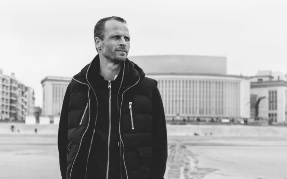 David Rozehnal promluví v pondělí na Fakultě tělesné kultury o své bohaté fotbalové kariéře