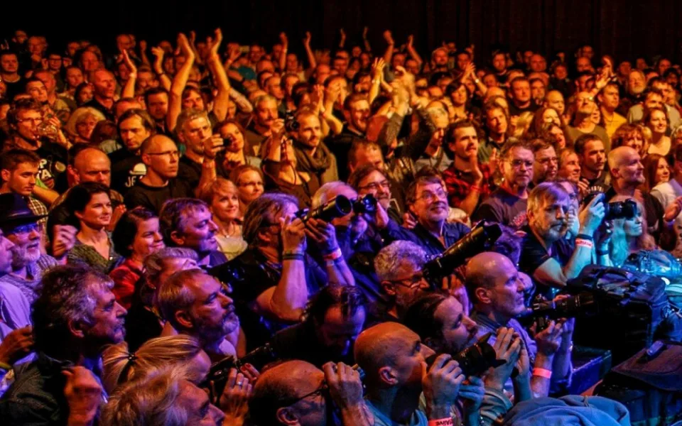 Soutěž Blues Aperitiv hledá nové talenty! Vybraní by si mohli zahrát po boku světových hvězd