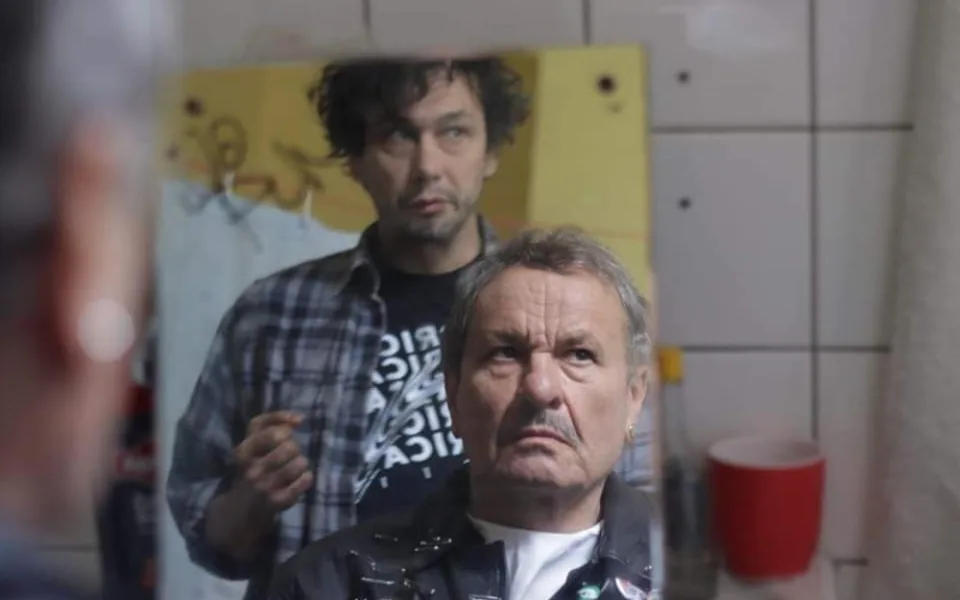 V Olomouci se natáčí filmy amatérských filmařů, v hlavních rolích se představí Pavel Liška, Miroslav Krobot a Barbora Poláková