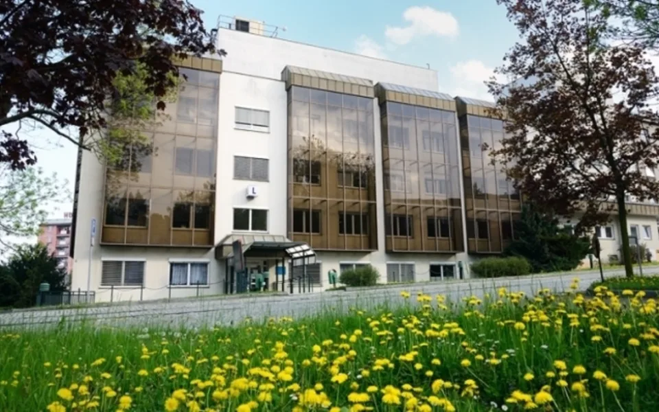 V olomoucké nemocnici se příští rok začne stavět nová hemato-onkologická klinika