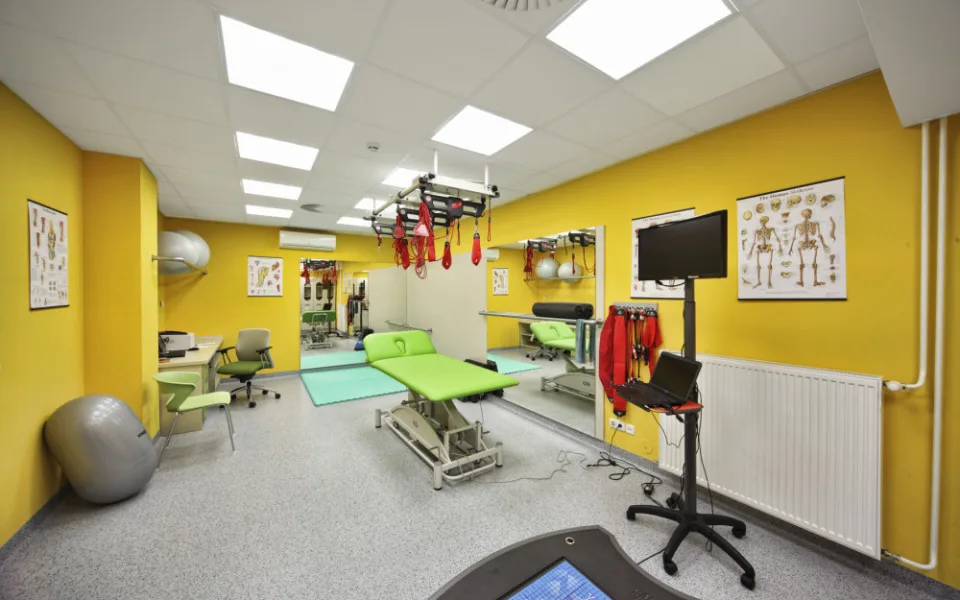 Centrum sportovní medicíny pořádá Den otevřených dveří. Poradí vám s výživou a zdarma aplikují tejpy