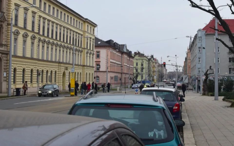 ilustrační fotografie