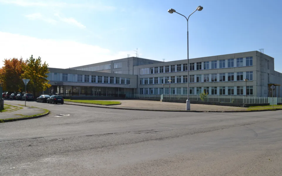 Střední škola logistiky a chemie nabízí zájemcům hned tři studijní obory