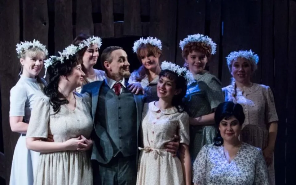 Janáčkova opera Její pastorkyňa bude poslední letošní premiérou Moravského divadla v Olomouci