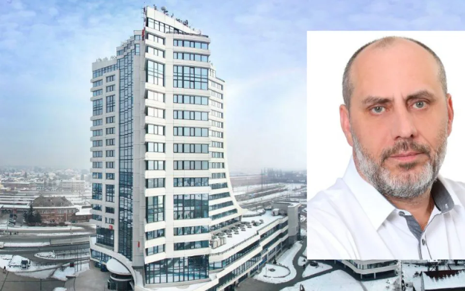 Prostějovský primátor Jura rezignoval na funkci náměstka olomouckého hejtmana. Vystřídá ho Vrána