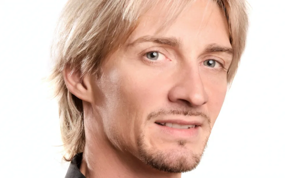 Michal Štípa