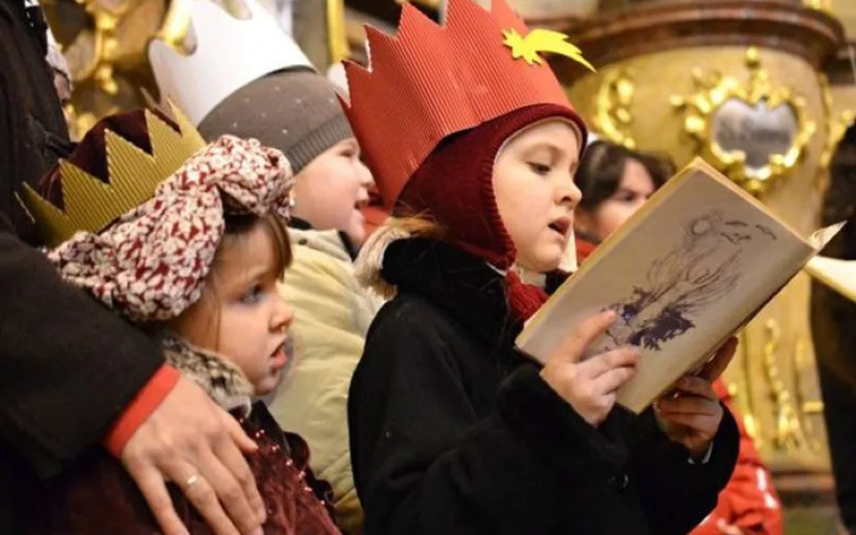 Tříkrálovou sbírku bude doprovázet bohatý doprovodný program, přípravy na ni vrcholí