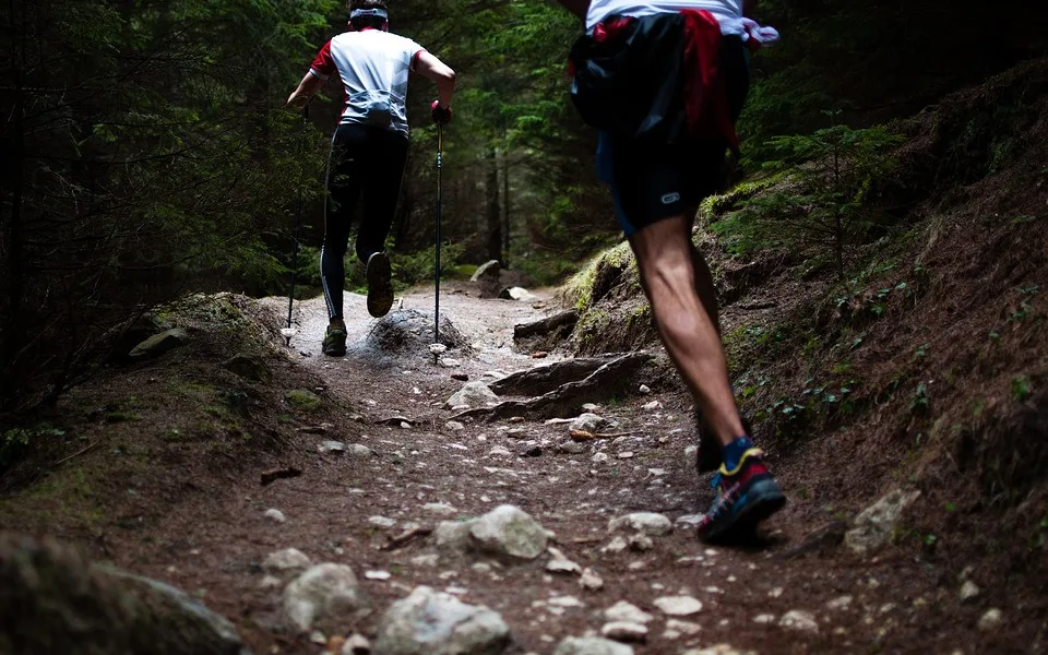 Dali jste si novoroční předsevzetí? Nejčastěji se týkají hubnutí a sportování