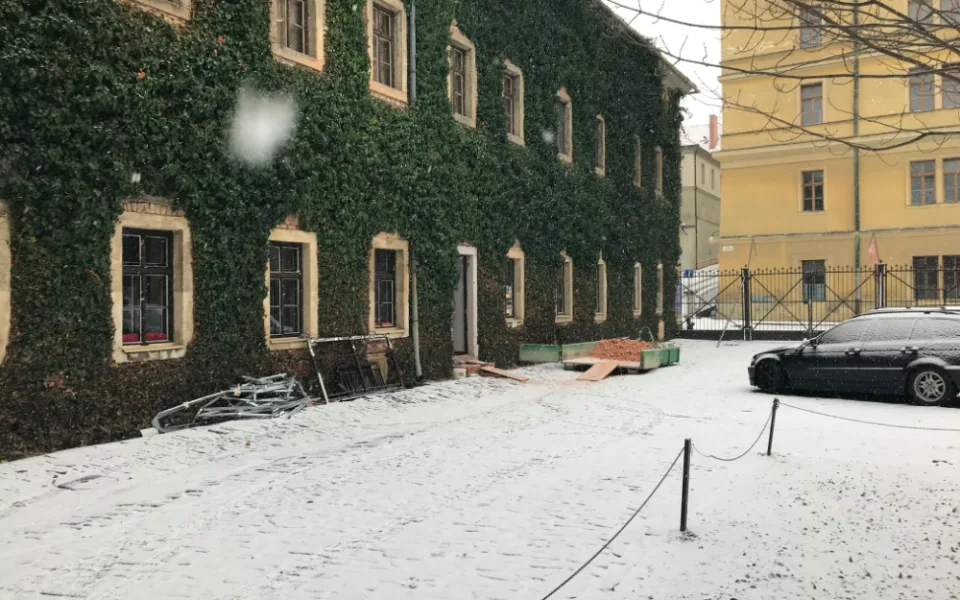 Podkova se na konci roku uzavřela, v prostorách vznikne nová restaurace s vlastní pekárnou