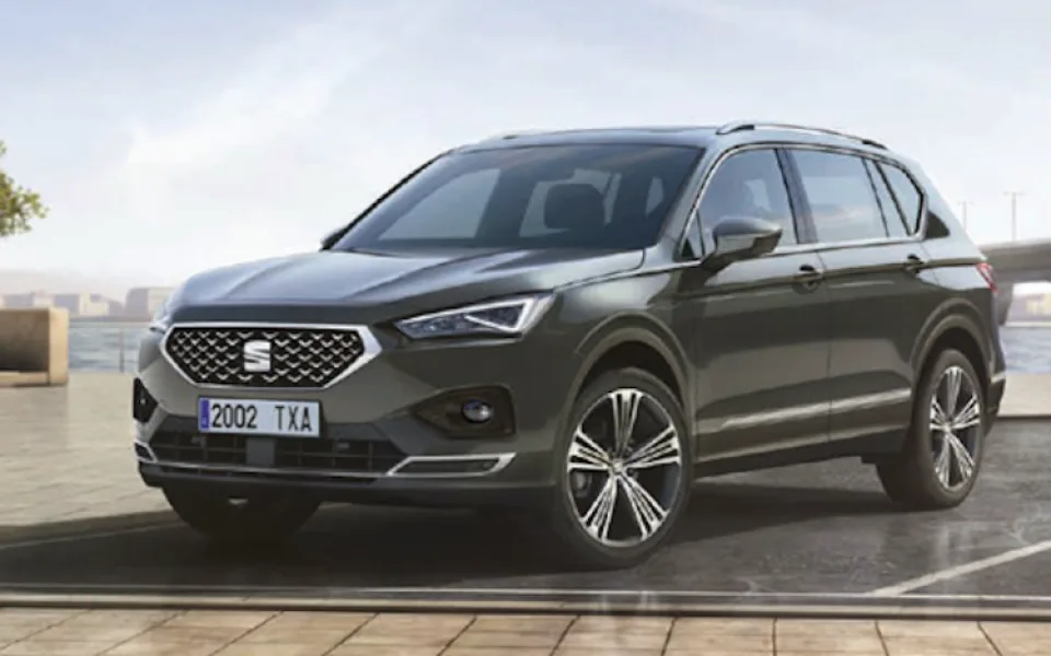 SEAT Tarraco povýší SUV na zcela novou úroveň, míní expert na značku SEAT z Autocentra Olomouc