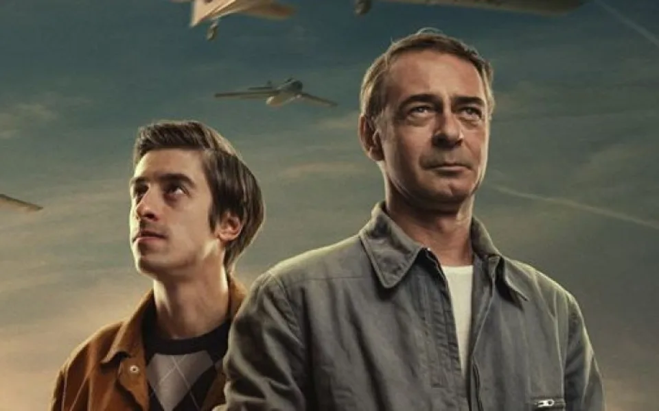 TRAILER: Mladý hradecký režisér David Balda natočil další film. Narušitel přijde do kin již v lednu