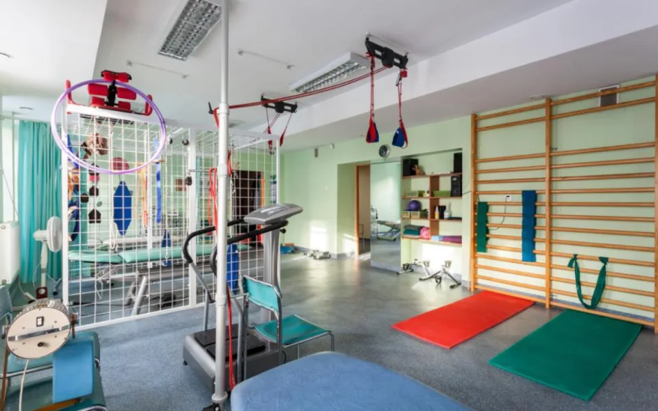 Rehabilitační centrum JITROCEL pomáhá dětem i dospělým. Nabízí cvičení, masáže i služby logopedie