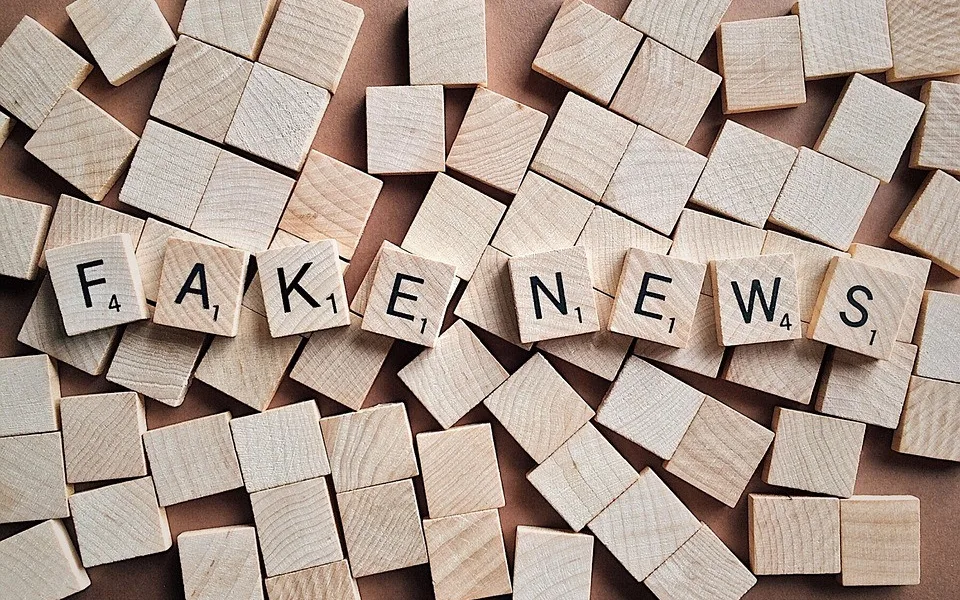 V prostorách Maltézské pomoci v Olomouci se bude konat kurz o fake news
