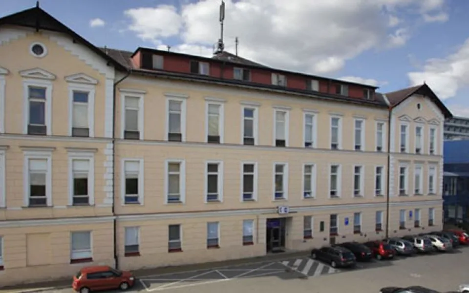 Olomoucká porodnice slaví 120 let. Výročí připomenou soutěže, přednášky a velká konference