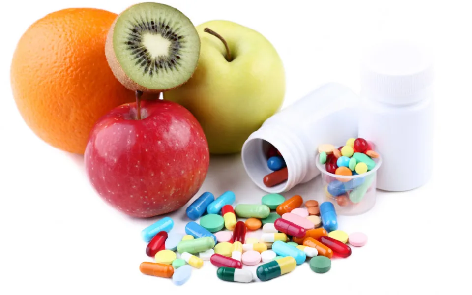 Velký test vitamínů ukázal, že vysoké denní dávky nemají příliš velký smysl