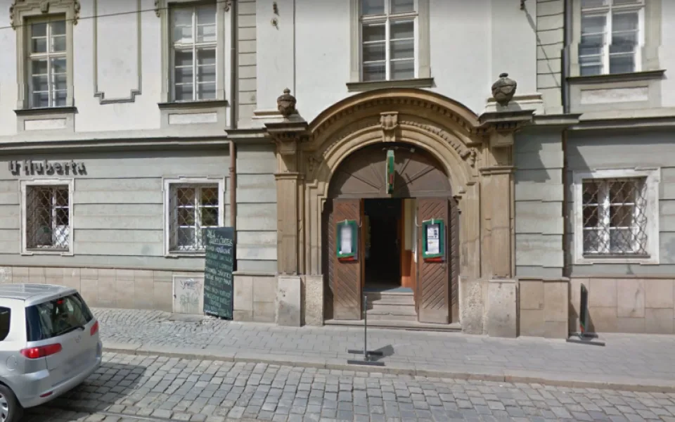 Oblíbený hostinec U Huberta zavřel. Místo něj má vzniknout Komunitní centrum pro válečné veterány