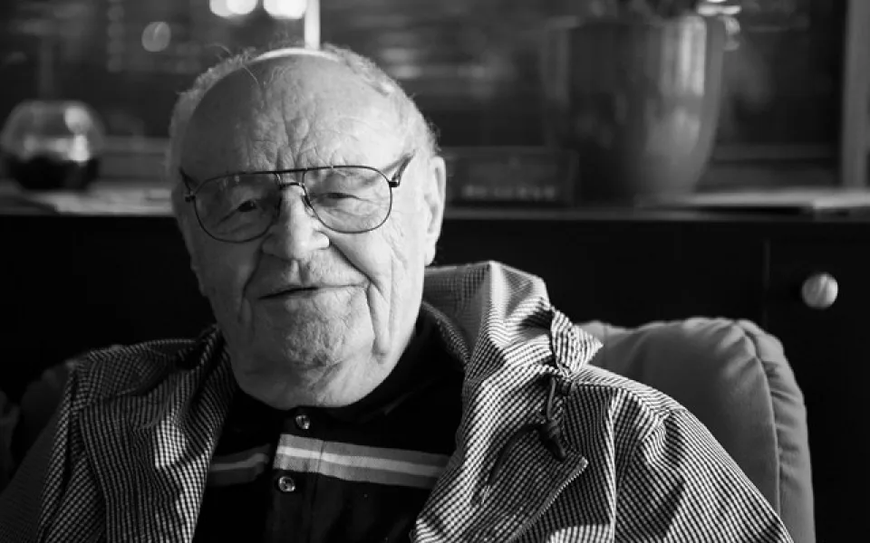 Zemřel režisér Václav Vorlíček, autor Popelky nebo Arabely