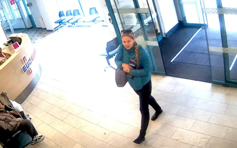 FOTO/VIDEO: Policie pátrá po dvou důležitých svědkyních. Mohly by pomoci v objasnění případu