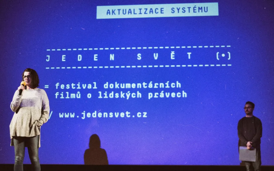 PŘEHLED: Tady je hlavní program letošního ročníku festivalu Jeden svět