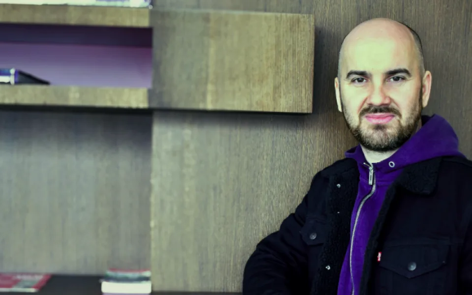 ROZHOVOR: Koncertovat akusticky je úplně jiný level, říká frontman kapely No Name Igor Timko