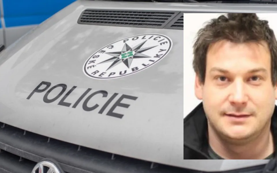 Kriminalisté pátrají po Miroslavu Lungovi. Může být kdekoliv a je nebezpečný