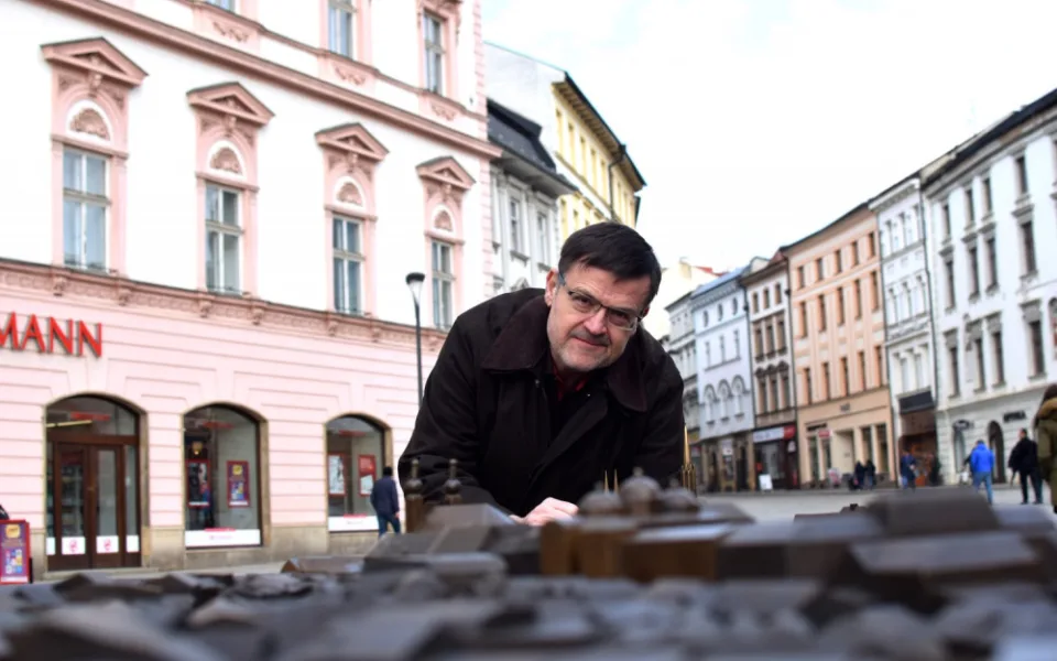 Lumír Kantor