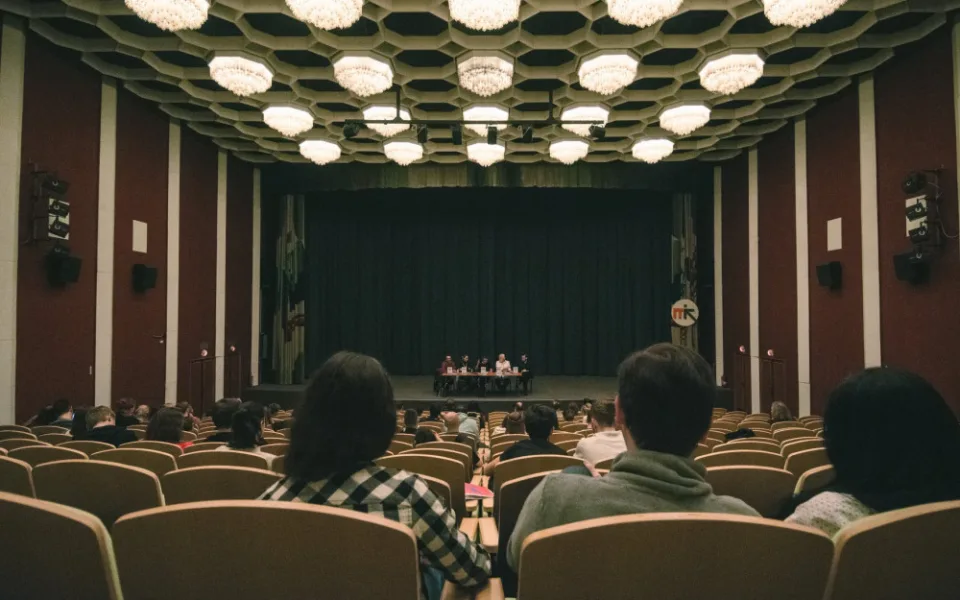 Filmový festival Mladá kamera Uničov nabídne téměř šedesát snímků. Tečkou za festivalem bude afterparty