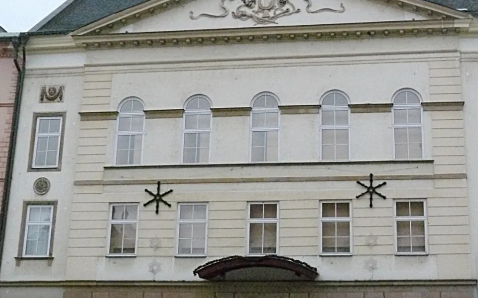 Moravské divadlo oslaví 100. výročí. Diváci mají možnost v anketě rozhodnout, které představení se bude hrát