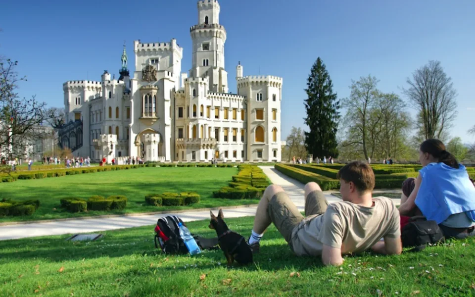 Jižní Čechy vstoupí do roku 2019 znovu jako Pohodové