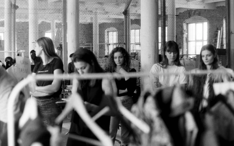 Fashion Event Dotek již potřetí podpoří organizaci Mamma HELP