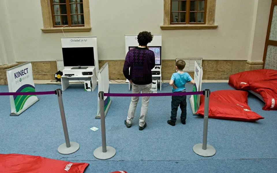 Academia Film Olomouc opět nabídne dětskou sekci AFO Junior
