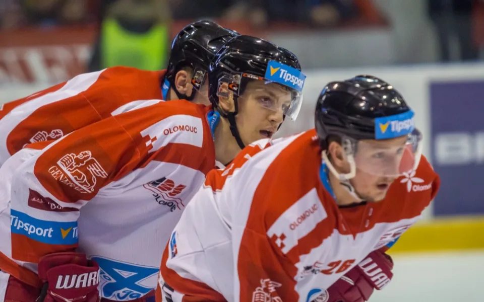 Talent Jakub Galvas v Olomouci končí, bude hrát ve Finsku