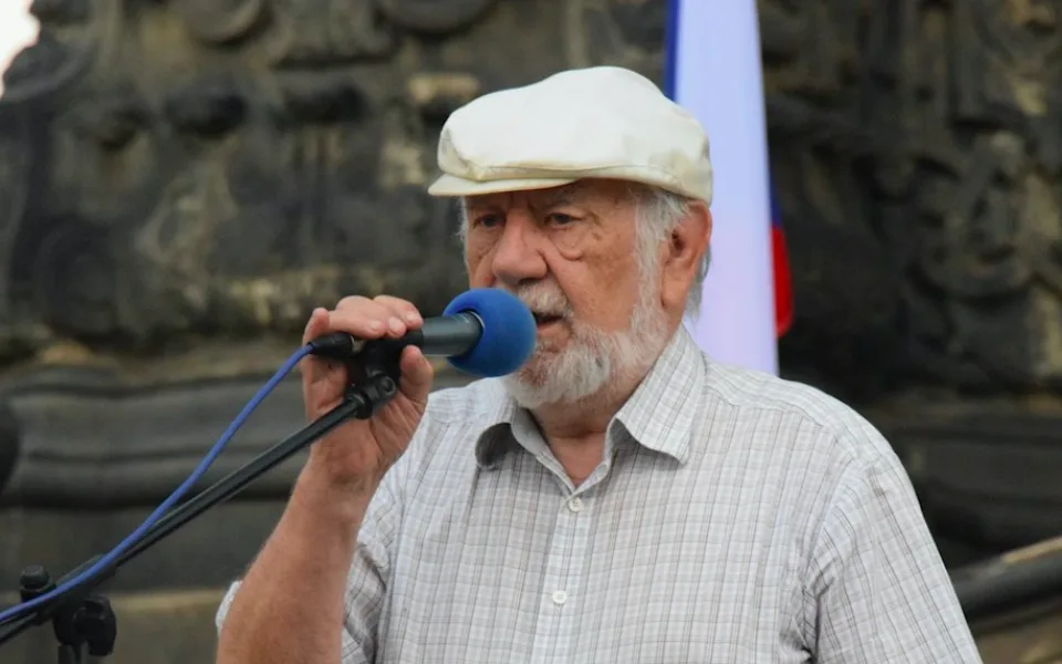 Josef Jařab