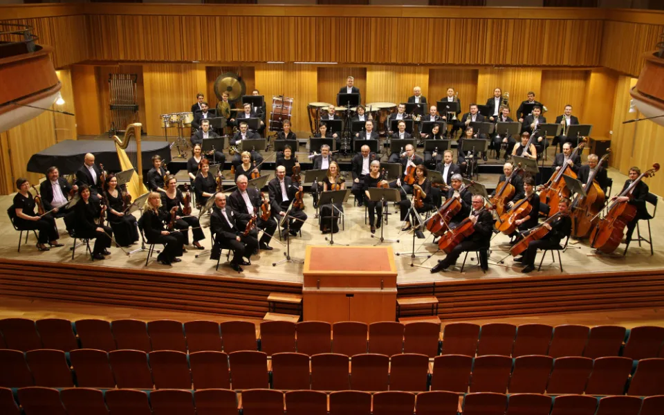 Mezinárodní hudební festival Dvořákova Olomouc 2019 nabídne sedm koncertů