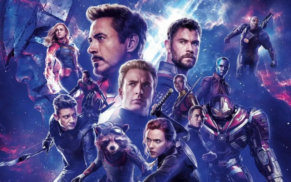 RECENZE: To nejlepší nakonec. Avengers: Endgame několikrát právem roztleskali plný sál diváků