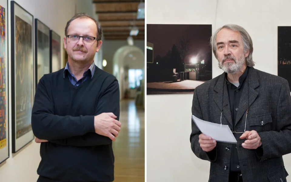Ředitelé Muzea umění se ohradili proti trestnímu oznámení ministra kultury Staňka