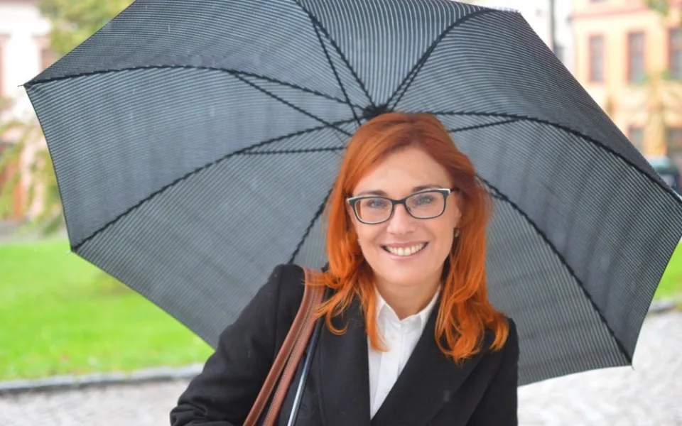 Majerová Zahradníková ukončila členství v ODS, zvažuje spolupráci s Václavem Klausem mladším