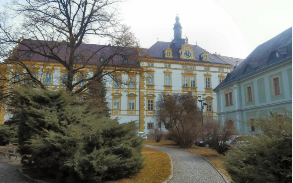 Sezona v Arcibiskupském paláci bude zasvěcena Rudolfu Janovi